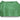 VK "Super" Waterproof Lightweight Contoured Single Bicycle Cover Incl. 5m Cord in Green