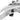 SunRace FDM500 Front Derailleur 3 x 7/8 Speed Dual Pull