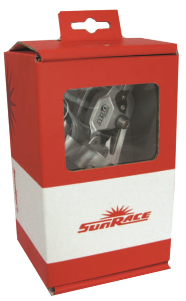 SunRace RDM41 Rear Derailleur 7/8 Speed Long Cage