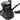 SunRace DLM930 Trigger Shifter Left 2/3-Speed