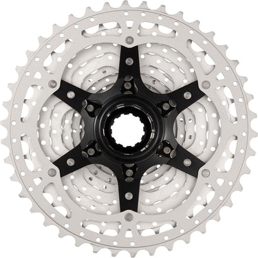 SunRace CSMS8 - 11 Speed MTB 11-46T Metallic Cassette