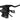 SunRace STM500 Trigger Shifter / Brake Lever (8 Speed Right / 3 Speed Left)