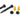 Continental Tubeless Valves 40mm (Set of 2)