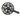 Stronglight Impact Tandem 48/38/28 Chainset 170mm