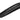 Crud Catcher Front Mudguard in Black