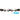 KMC X11 - 11 Speed Chain in Silver/Black (Loose)