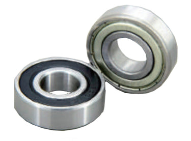 TTN Chrome Steel Bearing #699 (9 x 20 x 6mm) Bulk Pack of 10