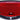 Smart TL279R-03 Carrier Fitting Rear 80mm Red LED