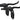 Shimano Deore V-Brake Levers Black