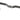 ControlTech One Gravel 500 - 6061 Handlebars 500mm in Black