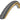 Schwalbe Racing Ray TLE Addix Speed Evolution SnakeSkin Tyre in Trans Skin (Folding)