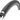 Schwalbe Road Cruiser Plus Active-Line Tyre in Black/Reflex (Wired)