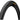 Continental Terra Trail ShieldWall Tubeless-Ready Gravel Tyre in Black (Folding)