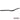 KranX 31.8mm Alloy Riser MTB Handlebars in Black. Size: 720mm