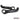 KranX Alloy Ski Bar Ends in Black