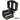 KranX AllTrail Polymer Bearing Alloy Platform Pedals