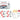 Clarks Universal Hydraulic Bleed Kit - Clarks, Shimano, Avid, Tektro, Magura, Hayes