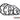 KranX 104BCD Alloy CNC Narrow-Wide Chainring in Black