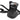 SunRace DLMS33 Trigger Shifter Left 2 Speed