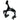 SunRace Road Rim Brake Caliper RS 12mm in Black