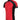 Funkier Sabre Kids Active S/S Jersey in Red