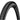 Continental Ruban MTB Tyre in Black (Wired)