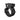 Ravemen ABM08 Bike Mount Suitable for PR2400 Front Light