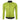 Funkier AirBloc Thermal Long Sleeve Jersey in Yellow
