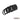 KranX Alloy 1" Headset Spacers in Black (Pack of 10)