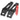 KOM Tyre Lever & Valve Core Tool Combo