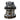 Tange Seiki MX320 - 1" Super Polish Headset in Silver
