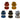 Tange Seiki MX320 BMX 1" Headset