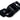 FLR Road or MTB Shoe Buckles