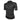 Funkier Mirano Gents Pro Short Sleeve Jersey in Black