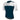 Funkier Ixara Gents Short Sleeve Elite Jersey in Navy/White