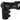 KranX 31.8mm High Mount Adjustable Stem in Black 90mm