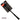 KranX Two-Holed Sided Kickstand Suitable for e-Bike in Black
