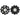 Shimano RD-M773 XT 10 Speed Pulley Set