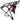 KranX Alloy Adjustable Rear Disc Brake Pannier Rack (Max Load 27kg)