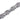 KMC E11S E-Bike 11 Speed Chain EPT in Silver - 136L (Loose)