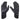 Chiba DryStar Warm-Line Thermal Waterproof Glove in Black Small