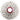 SunRace CSRX0 - 10-Speed Road Cassette - 11-32T in Metallic Silver