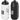 Polisport R550 Screw-on Plastic Bottle - 550ml