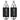 Beto 16g CO2 Cartridges (2 Pack)