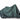 VK "Re-Cover" Single Bicycle Cover in Forest Green (made from recycled polyester)
