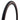 Schwalbe X-One Allround RaceGuard TLE Gravel/Cross Tyre in Bronze 700 x 33mm (Folding)