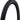 Schwalbe G-One Overland 365 4Season TLE Gravel Tyre in Black/Reflex (Folding)