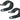 KranX Universal P-Clips (Pair)