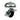 KranX Strike Aluminium Spring Bell in Silver