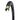 Schwalbe Marathon Almotion V-Guard Touring Tyre in Black/Reflex (Folding)